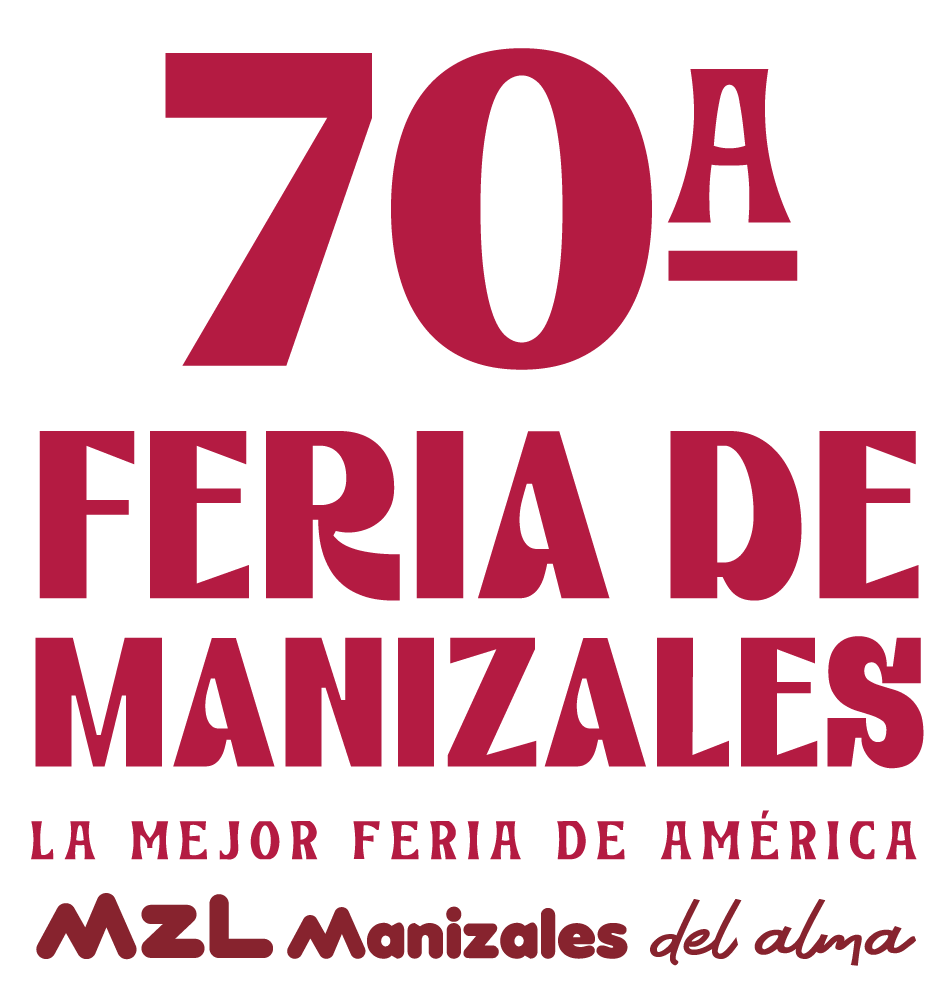 70A Feria de Manizales